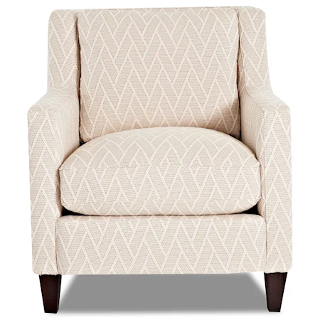 Accent Chair